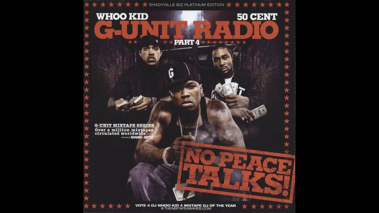 DJ Whoo Kid Feat. Young Buck, Tity Boi & Big Gipp - Dirty Dirty