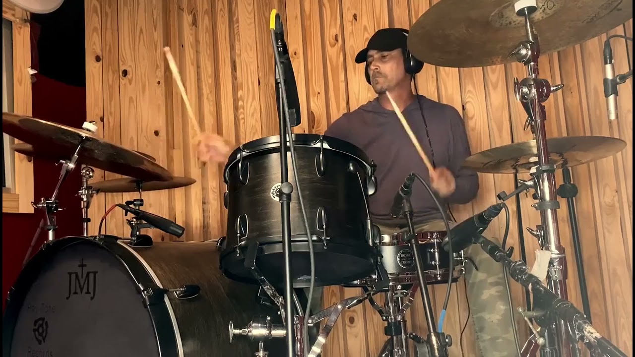 Ray Rebert Demo-Beier 1.5 .Steel--4 x 15...