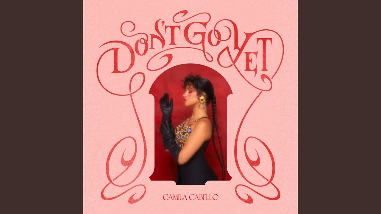 Don't Go Yet