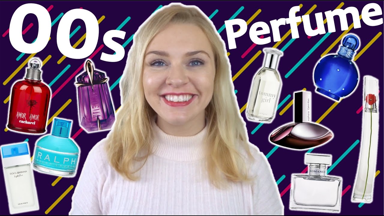 00s PERFUMES | Soki London