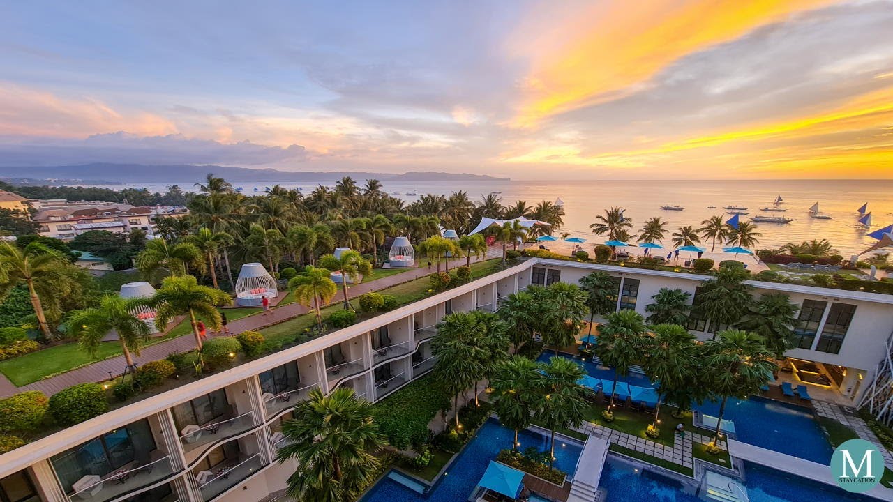 The Lind Boracay | Full Tour 🇵🇭