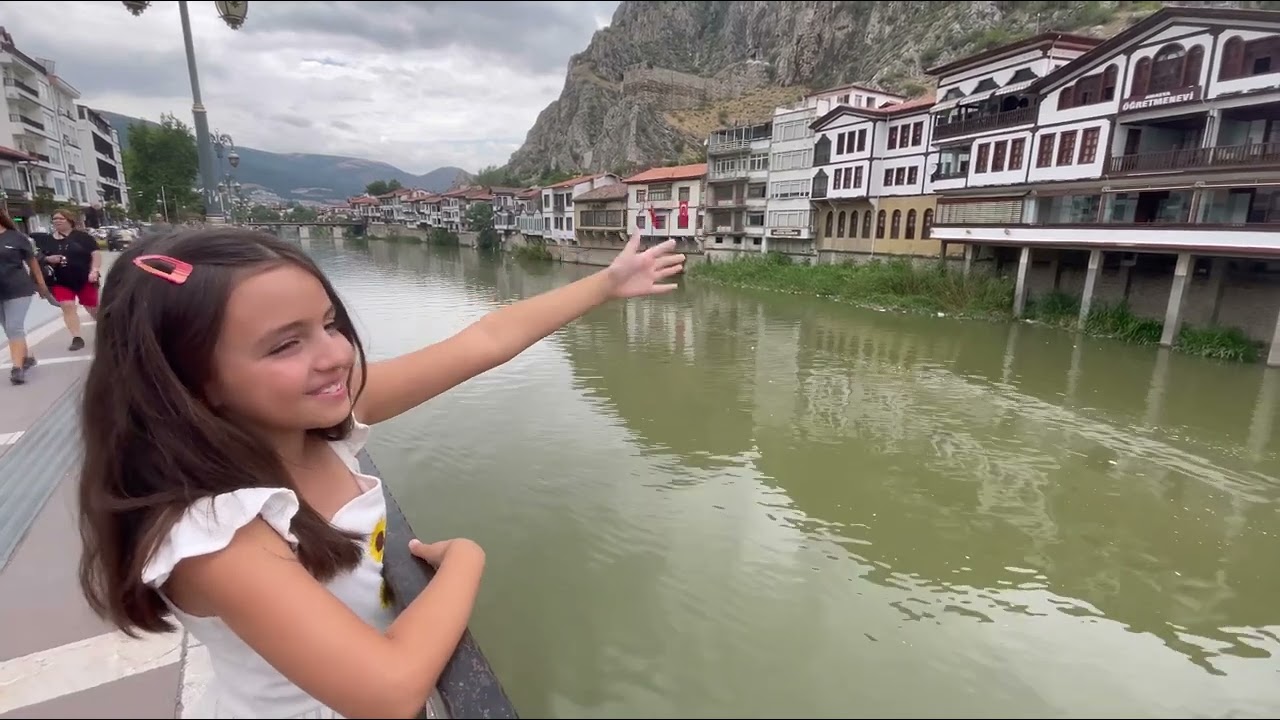 AMASYA