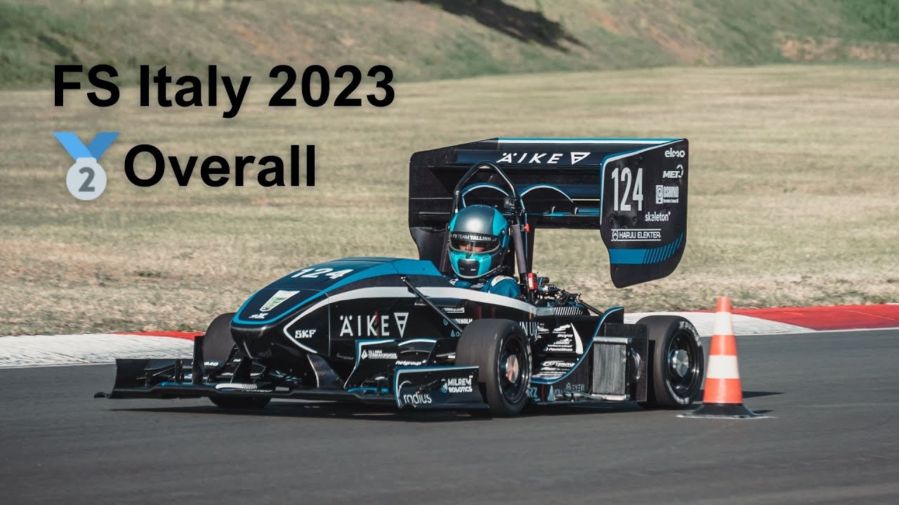 FS Italy 2023