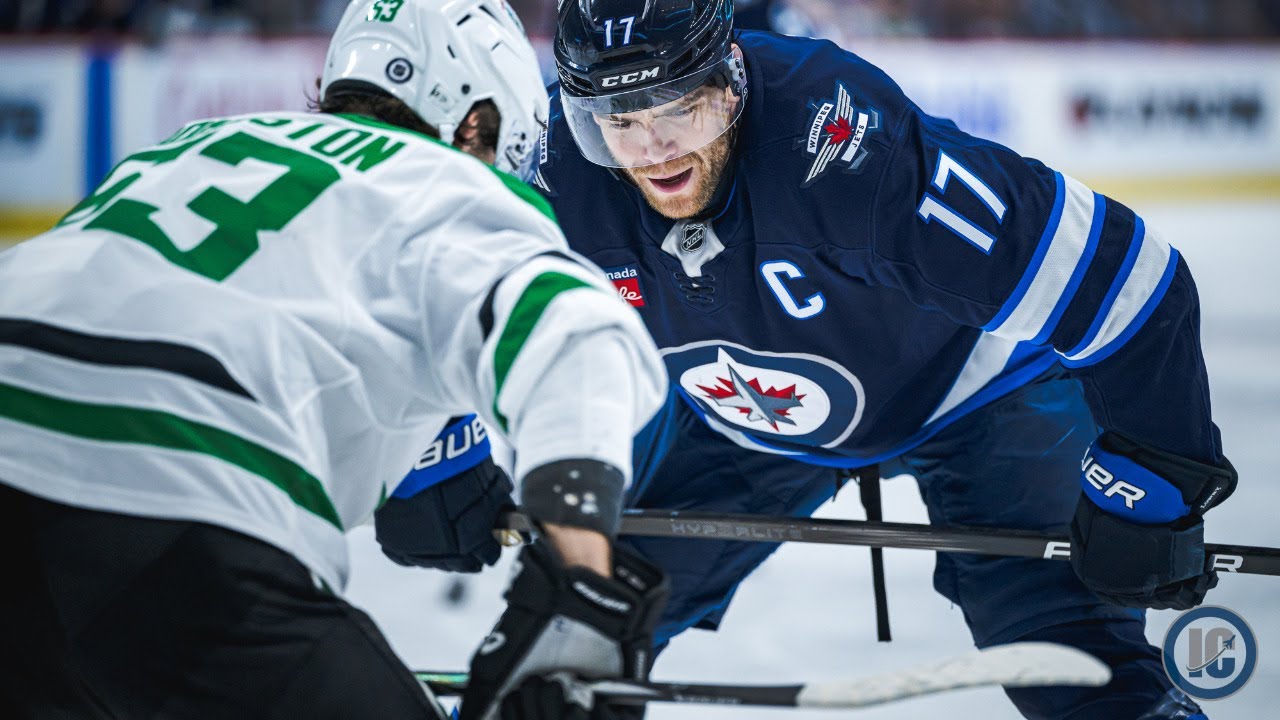 Illegal Curve Post-Game Show: Winnipeg Jets v. Dallas Stars