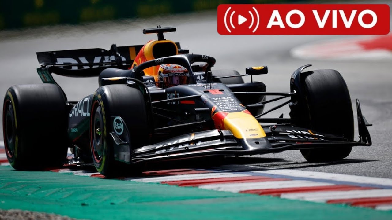 FORMULA 1 AO VIVO PRÉ-TEMPORADA COM IMAGENS BORTOLETO NA AUDI - F1 MANAGER 24 #f1 #f12026 #f1aovivo