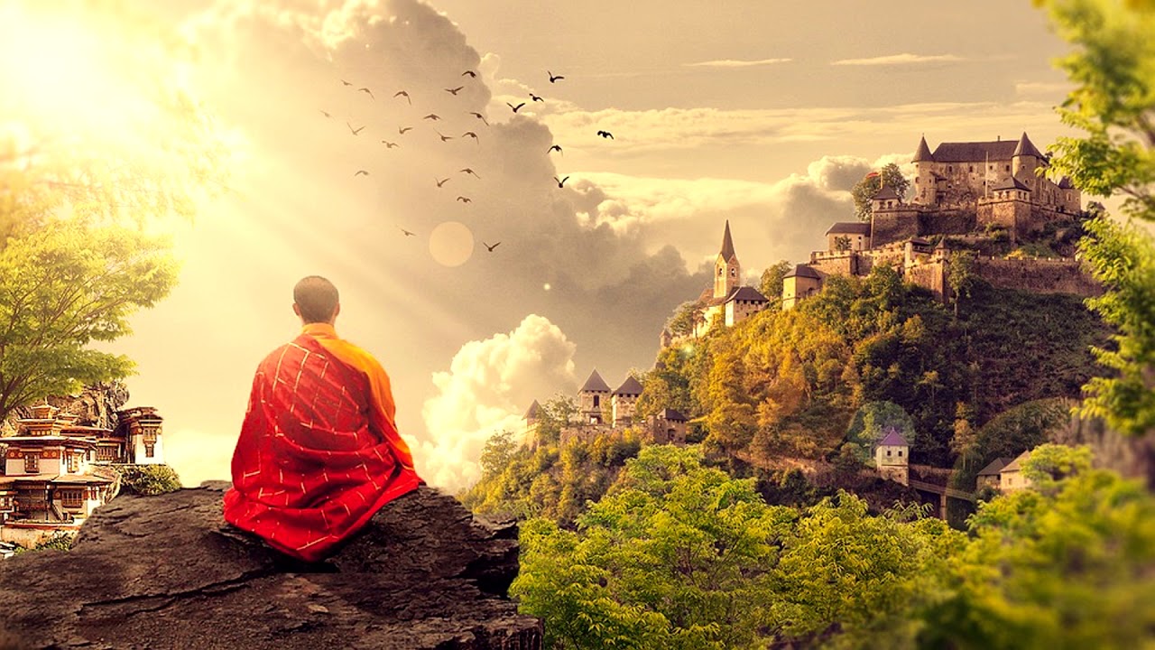 Buddhizmus