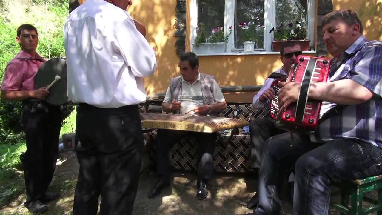 гурт Едельвейс4