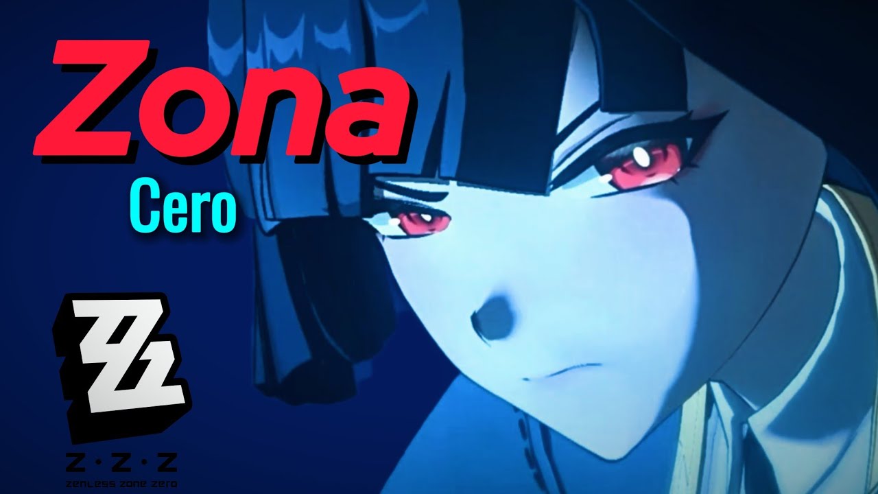 Miyabi - Bury the Light - Zendless Zone Zero - Zona Cero canción completa