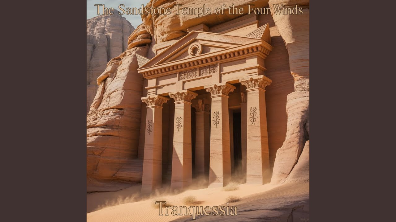 The Windborne Temple