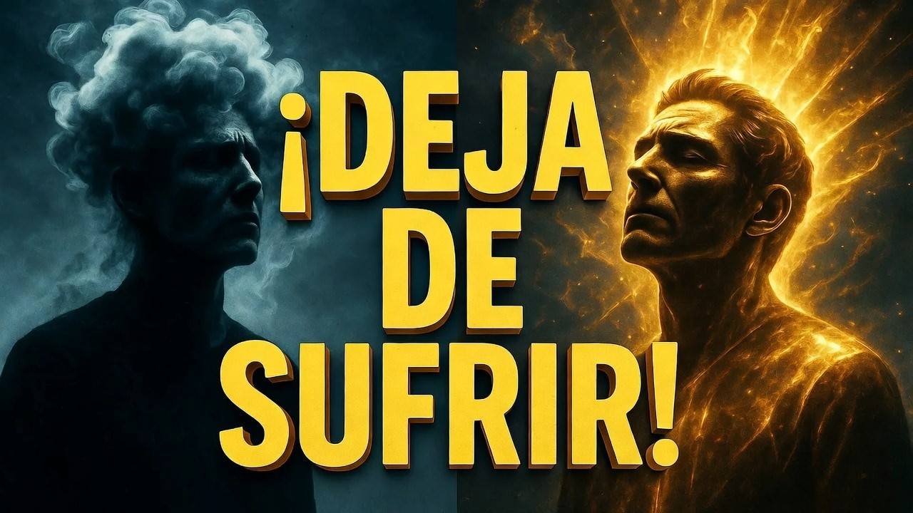 Cómo dejar de SUFRIR por ENVIDIA y RABIA 😤✨