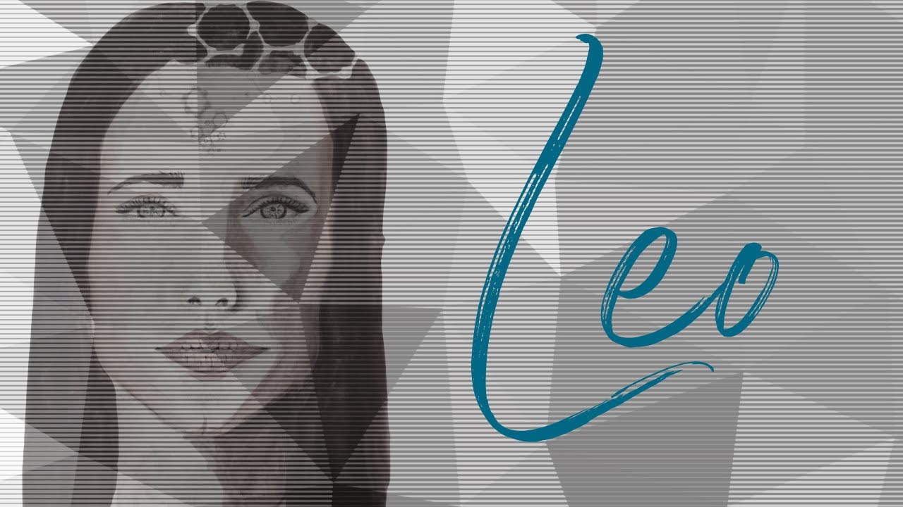 Leo - They can't stand that someone sees the real them - Quantum Tarotscope