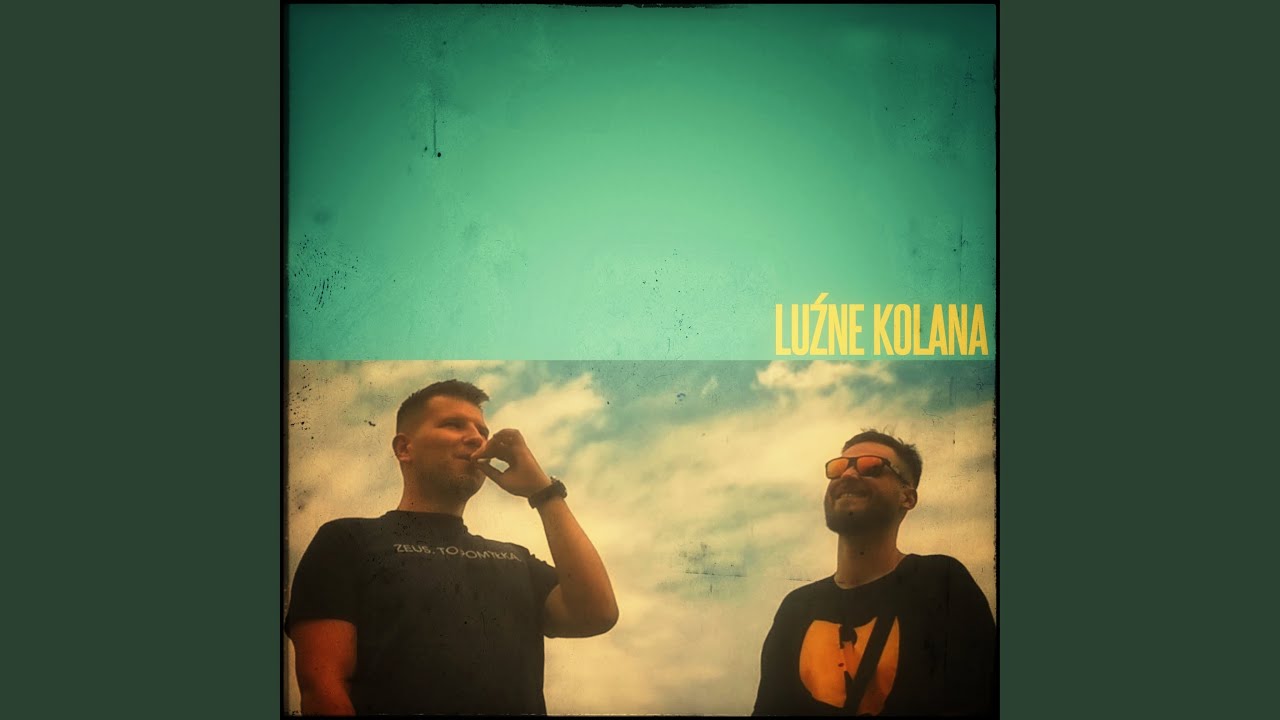Luźne kolana