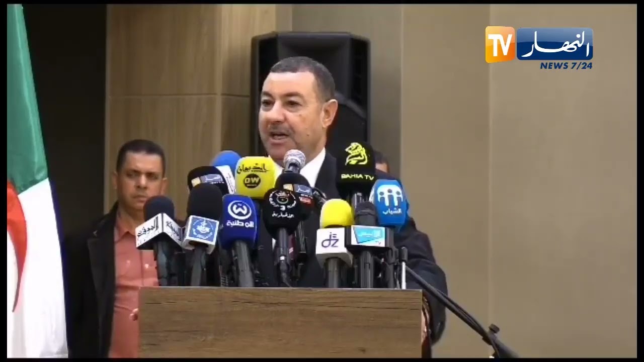 والي وهران: برمجة مشروعي نفق أرضى بمحور دوران المشتله وقرية علمية بضاية مرسلي سنة 2024