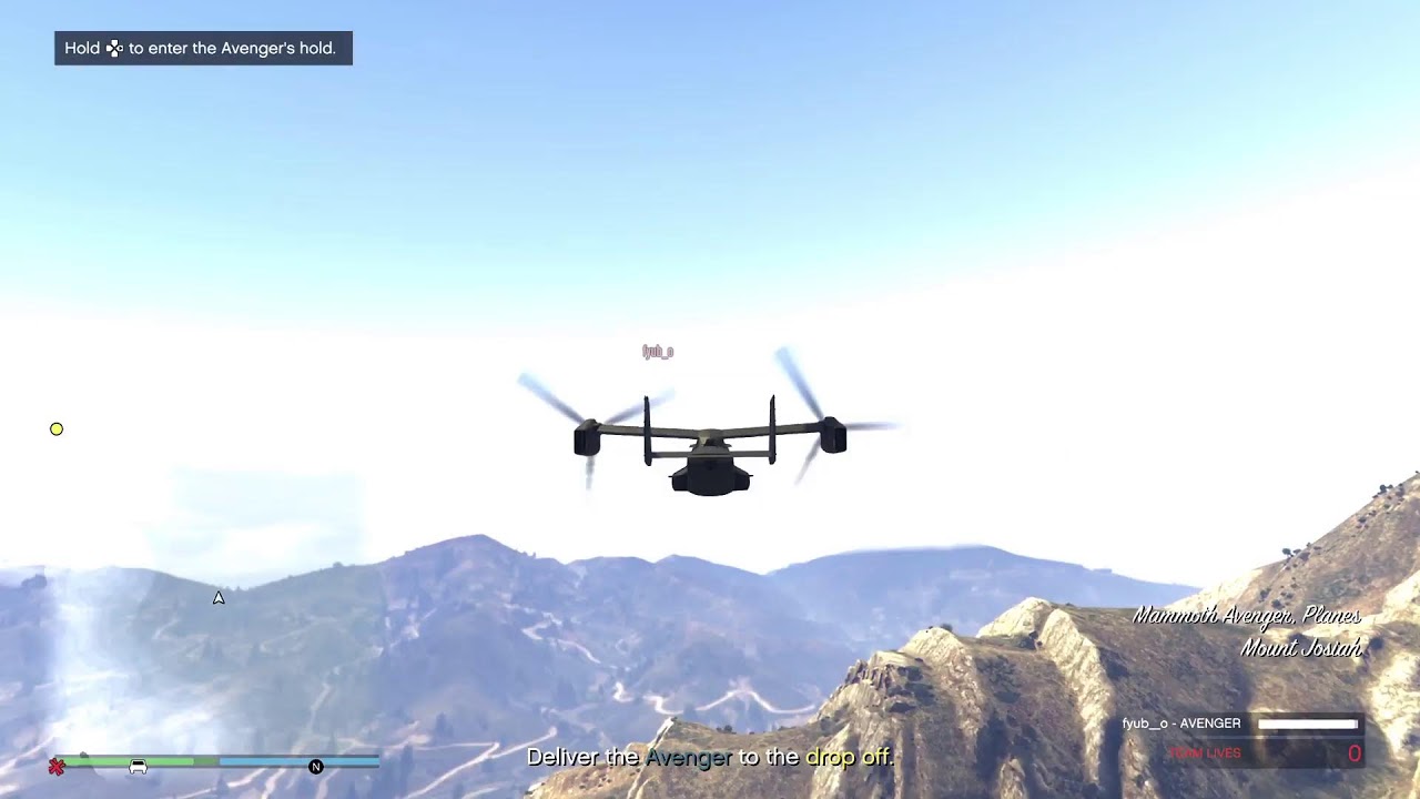 Gta 5