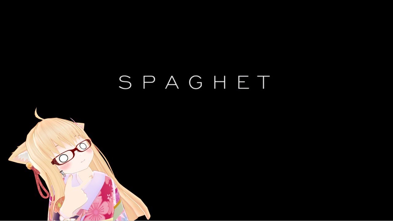 【VDRAW】クソゲー&バカゲーと聞いて  part_01【SPAGHET】
