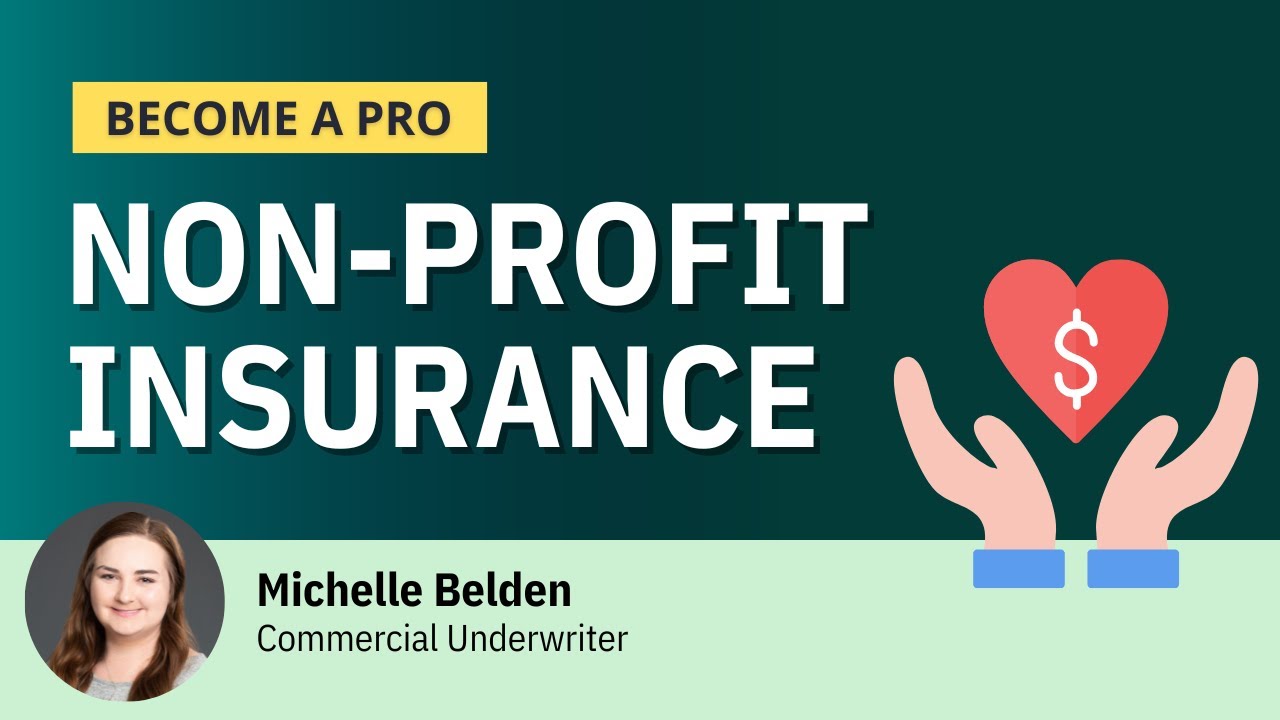 Mastering Insurance for Non Profit Social Services