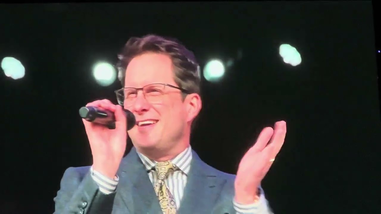 Michael Booth NQC 2024