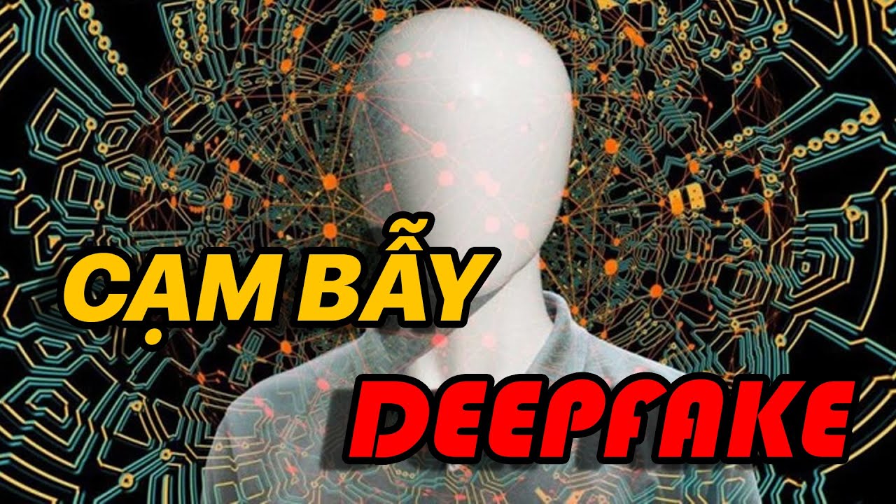 Deepfake giả như thật, làm sao để không bị lừa?| VTV24