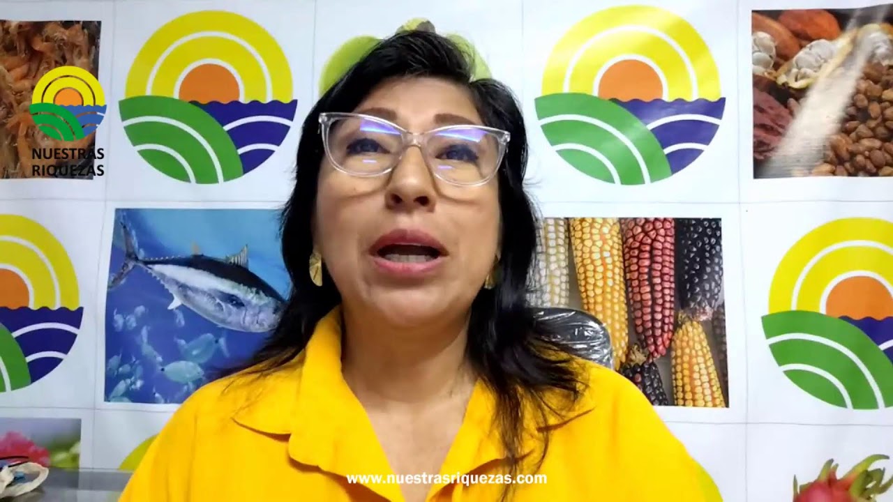 Nuestras Riquezas, viernes 20 de febrero de 2026