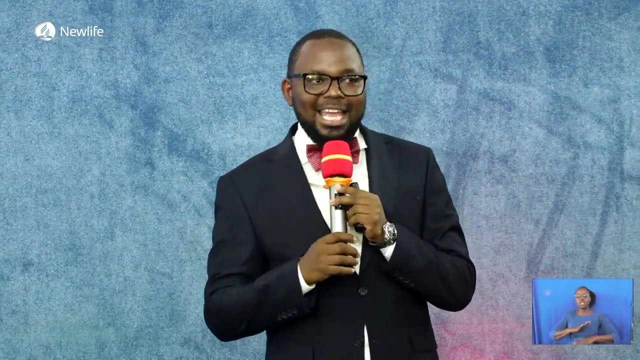 LIVE: Sabbath Worship Service l Newlife SDA Church, Nairobi | Jan 17, 2026