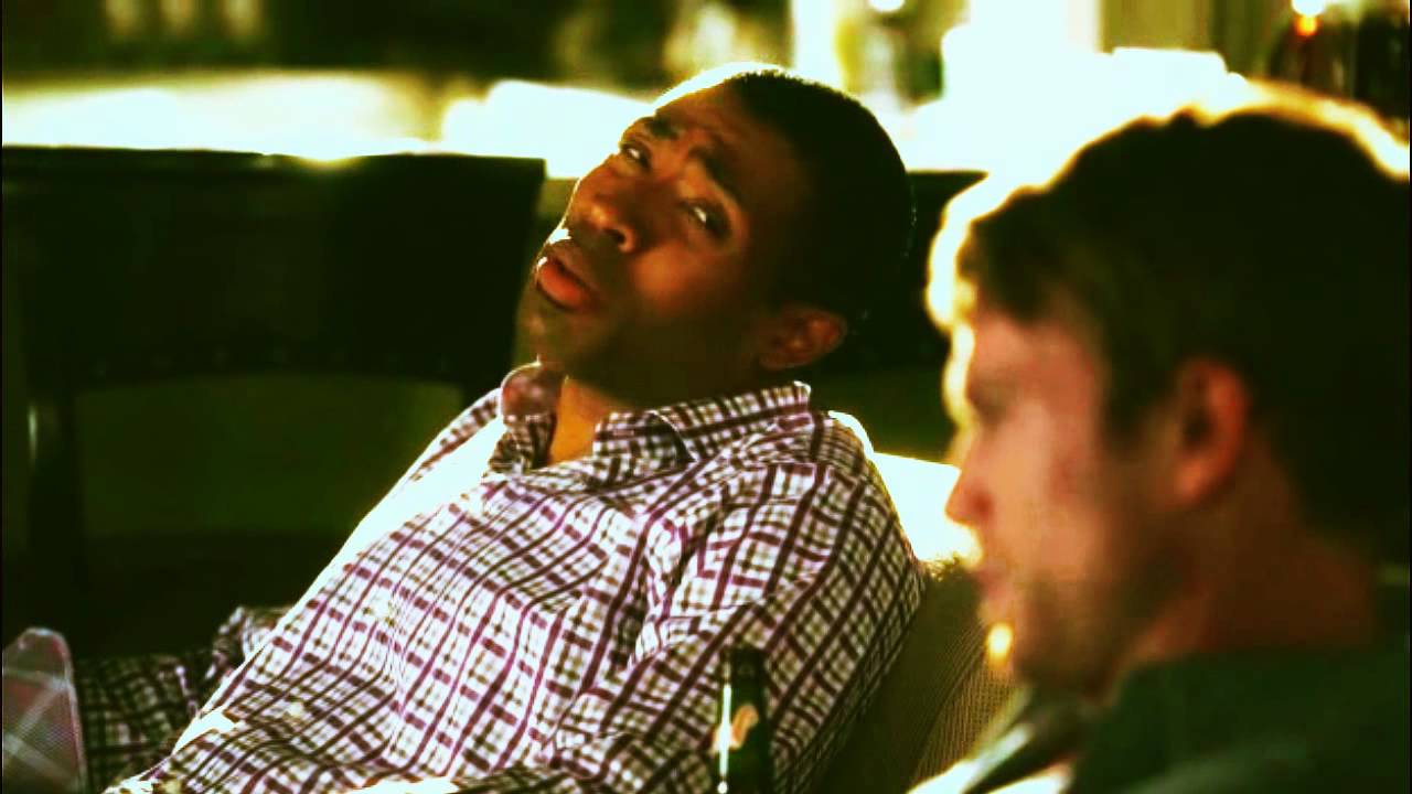 Wade & Zoe - Doctor, Doctor (Bad Case of Loving You) - Robert Palmer - Hart of Dixie