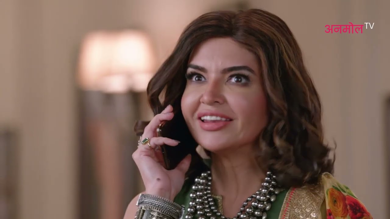 Bhagya Lakshmi | Ep - 75 | Webisode 01 | Dec, 27 2025 | Rohit Suchanti, Aishwarya Khare | Anmol TV