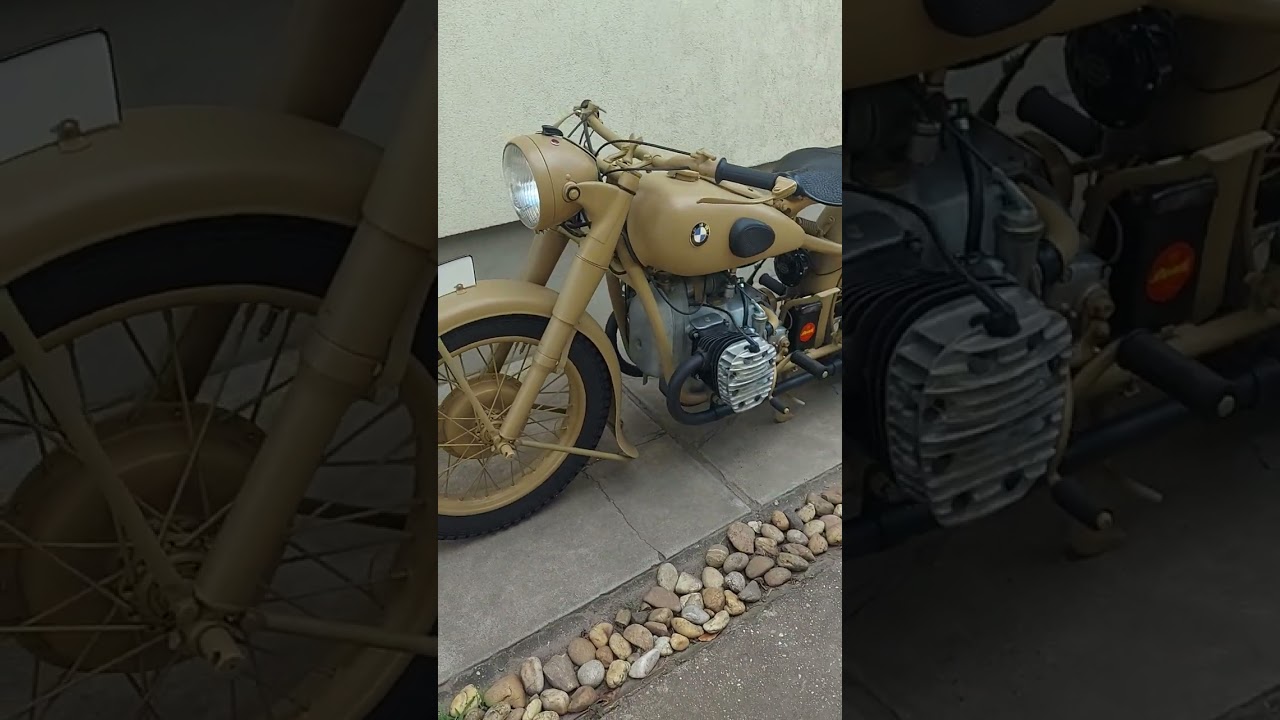 Bmw R71