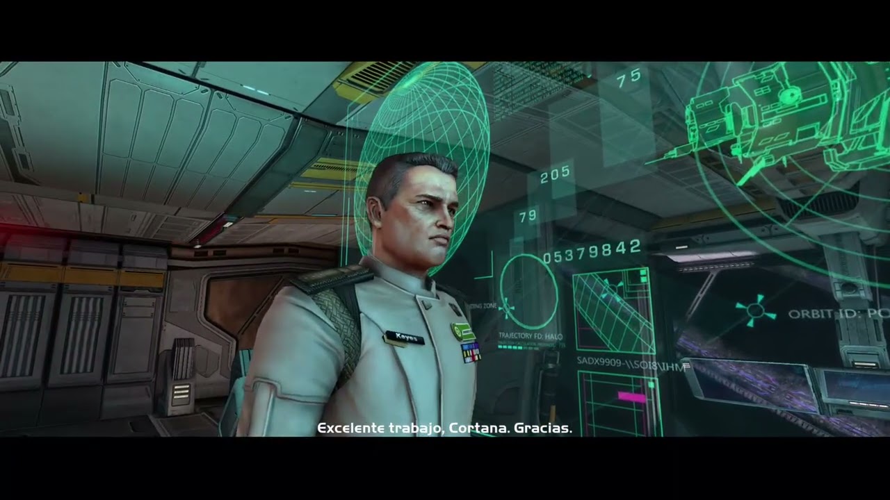 Halo CE Anniversary