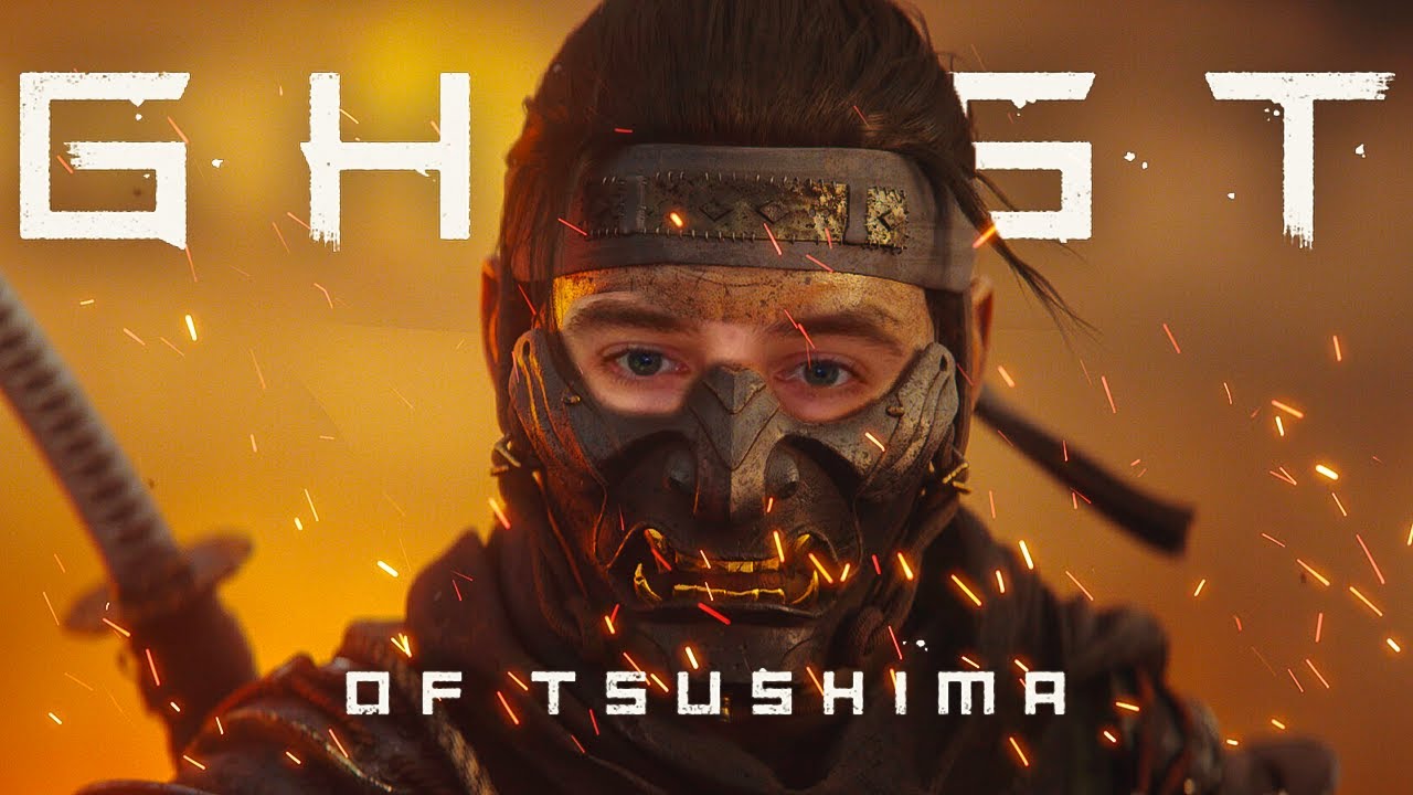 Defying Death, Defending Tsushima | Ghost of Tsushima Part 1