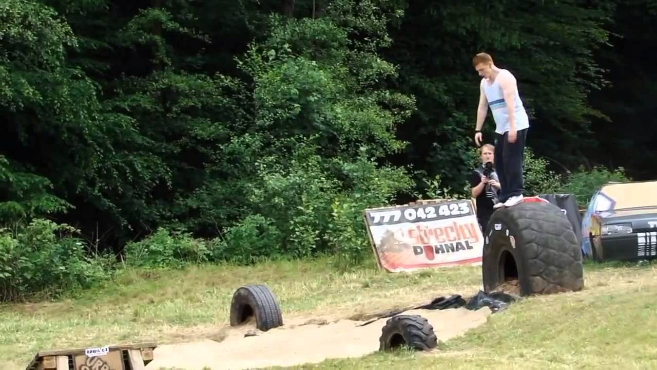 WFPF Affiliate - Marcin Mart Milewski
