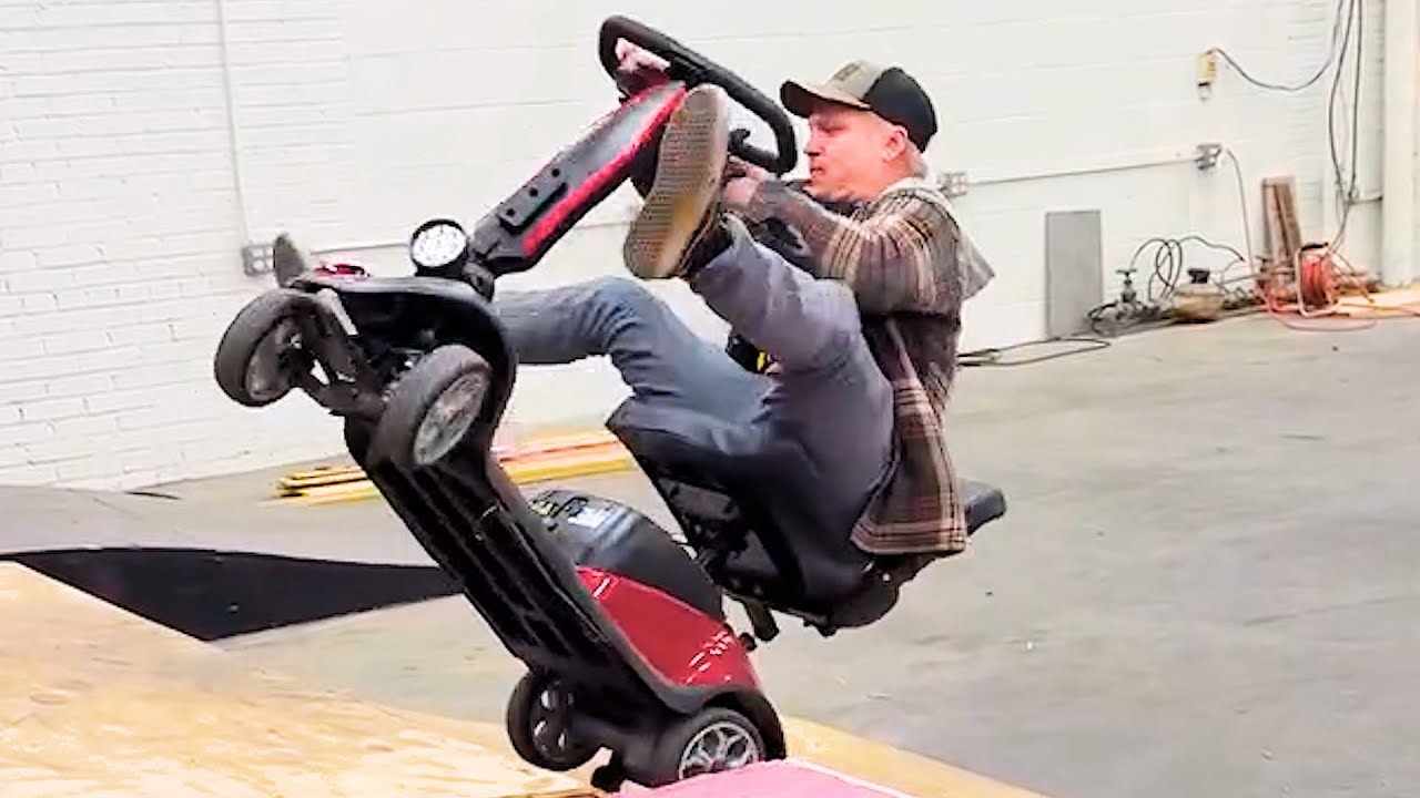 Try NOT to Laugh Challenge 😆 Top Funniest Videos of the Week Ep 2