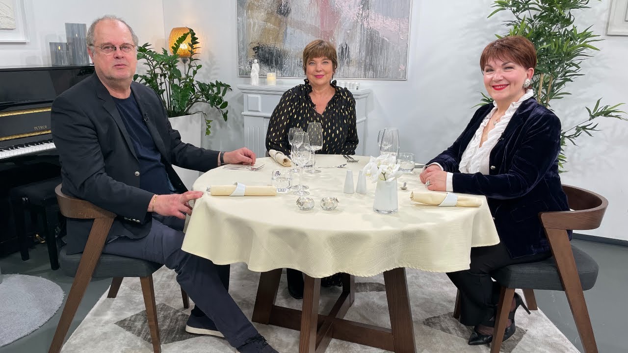Svi za stol - Zorica Kondža i Joško Banov