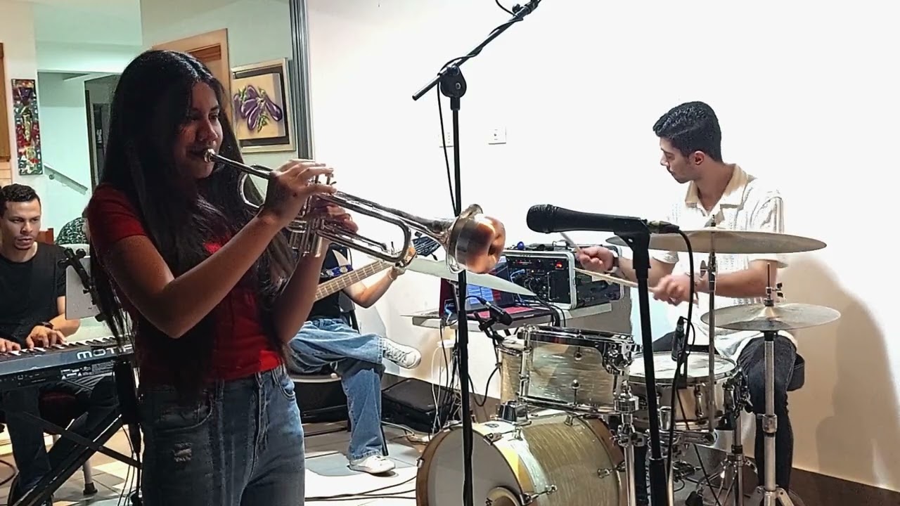 COLE TRUMPET - BEAUTIFUL LOVE