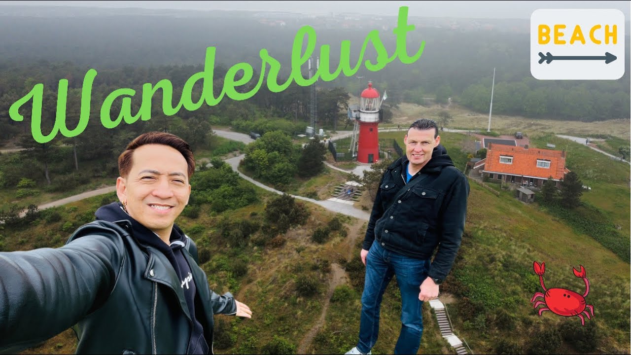 Vlieland, The Netherlands