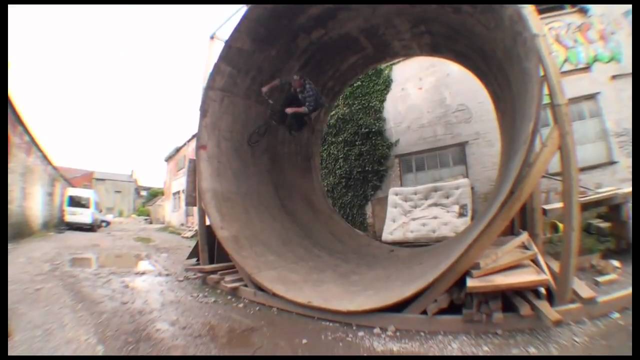 WETHEPEOPLE RIDE TO GLORY 2009 OG EDIT