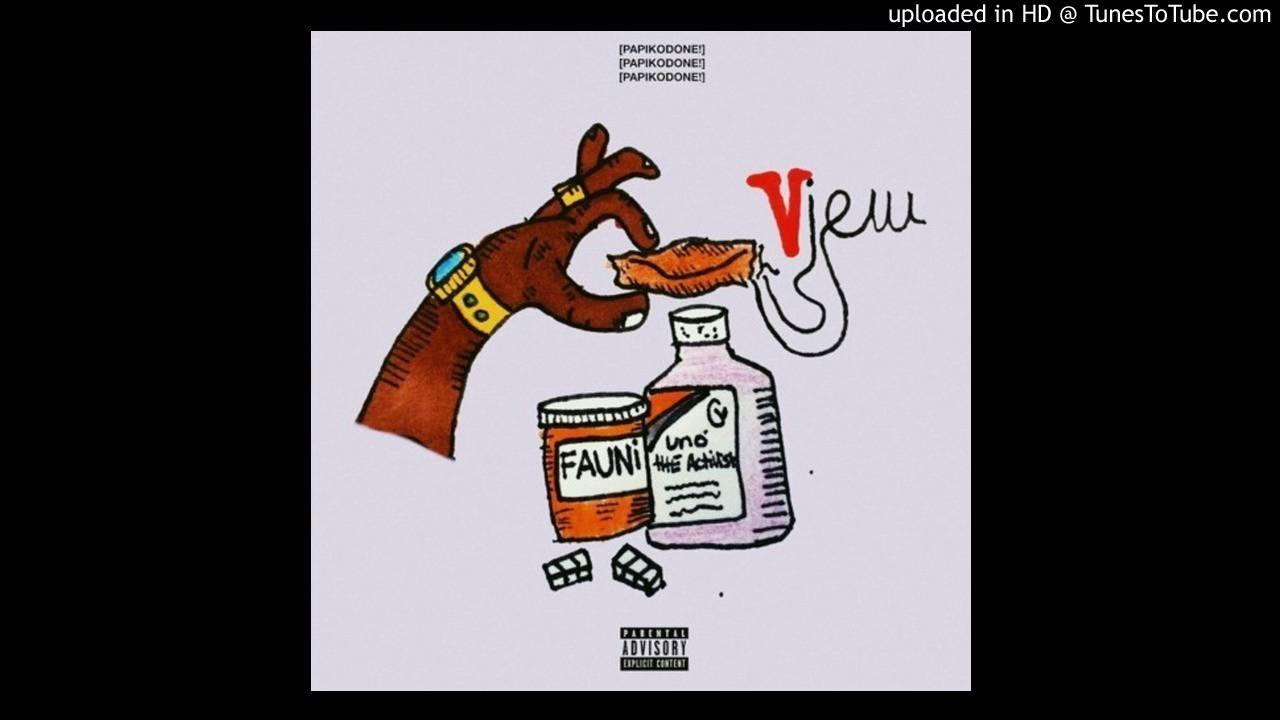 ThouxanbandFauni & UnoTheActivist - View[Prod. by Chinatown]