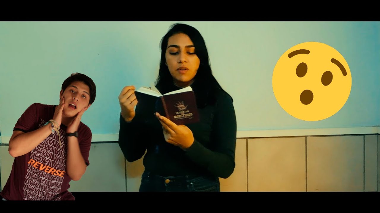 Entrevistando a ESCRITORA (De mis mejores experiencias) (Ver hasta el final)