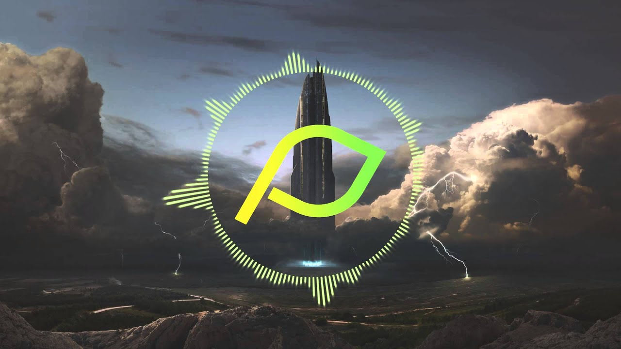 Borgeous - Invincible (ThimLife Remix)