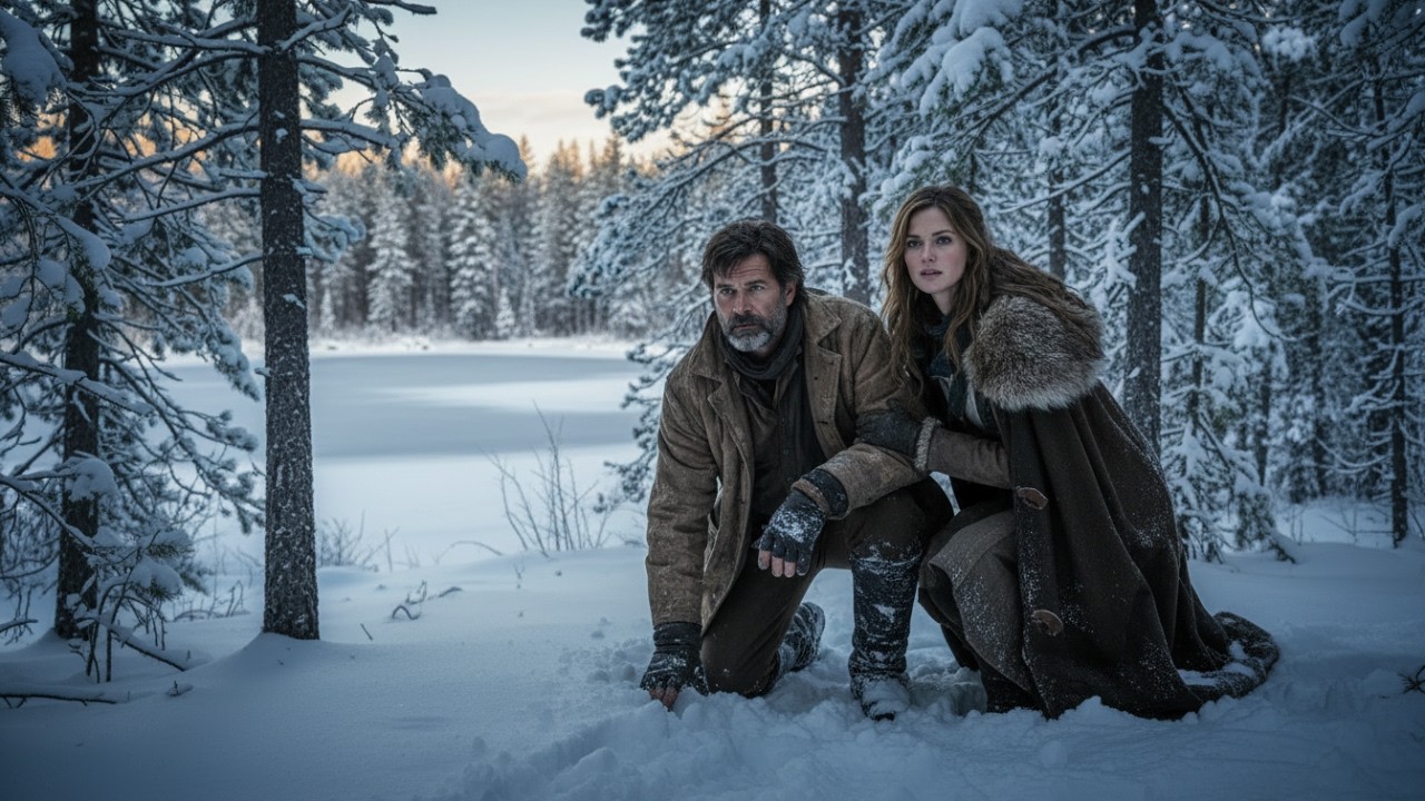 The Ruthless Rancher Married Her to Humiliate… But Fate Turned Everything Upside Down