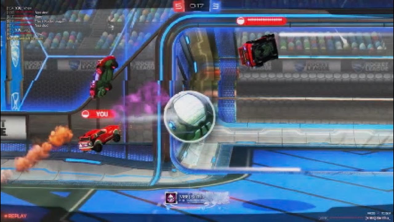 It's all practice 