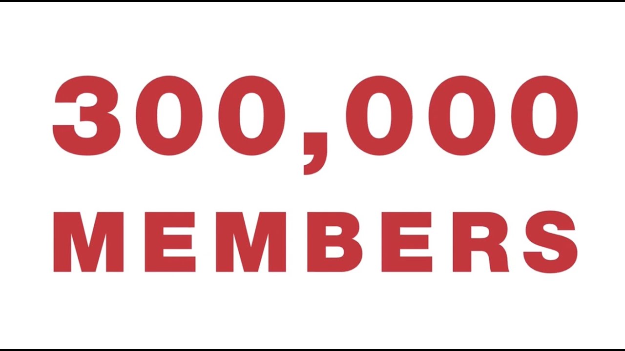 300 0000 Membros BNI | Dr.Ivan Misner