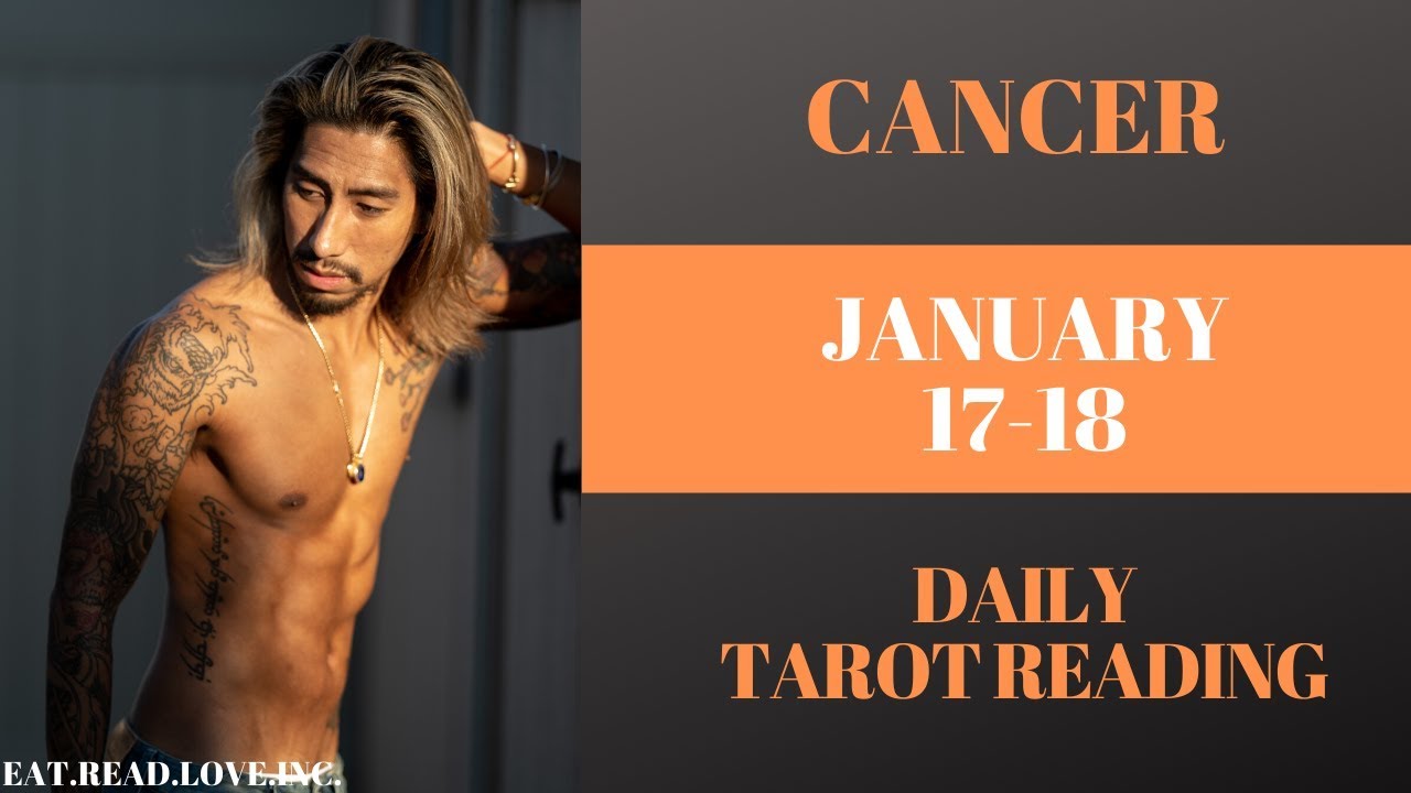 CANCER - 