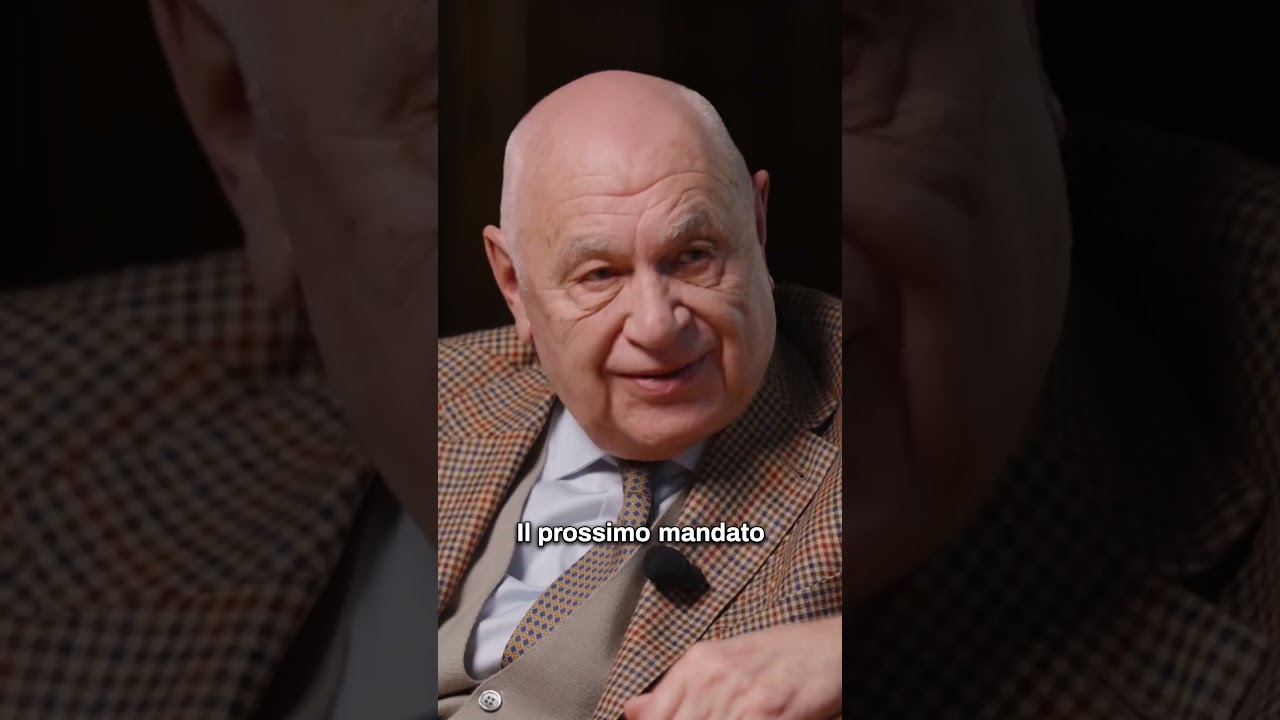 Nordio: &ldquo;Non far&ograve; un secondo mandato da ministro della giustizia&rdquo; | Nessuno escluso