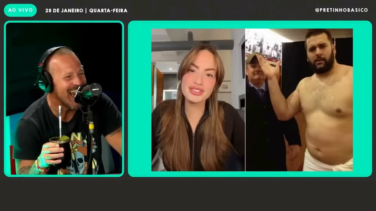 COMPILADO: Polícia Federal prende homem ao filmar área restrita no aeroporto