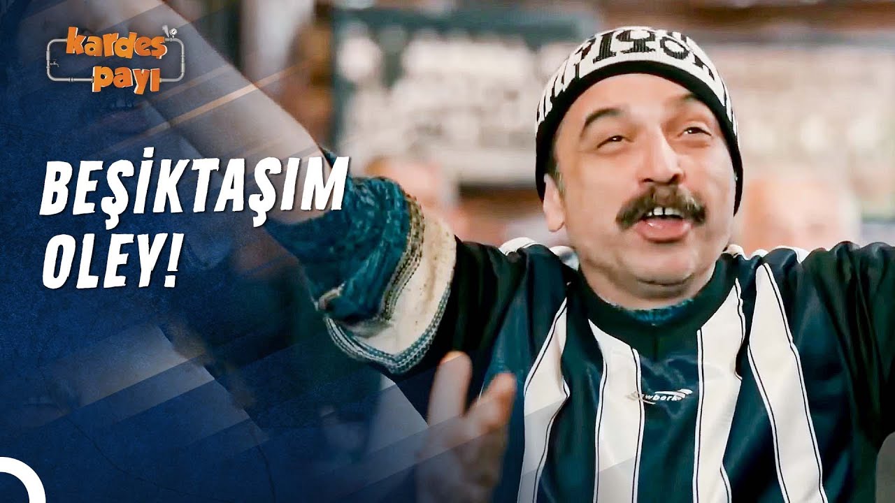 Sezai Usta ile Bir Gün Vlog #2: Maç Günü