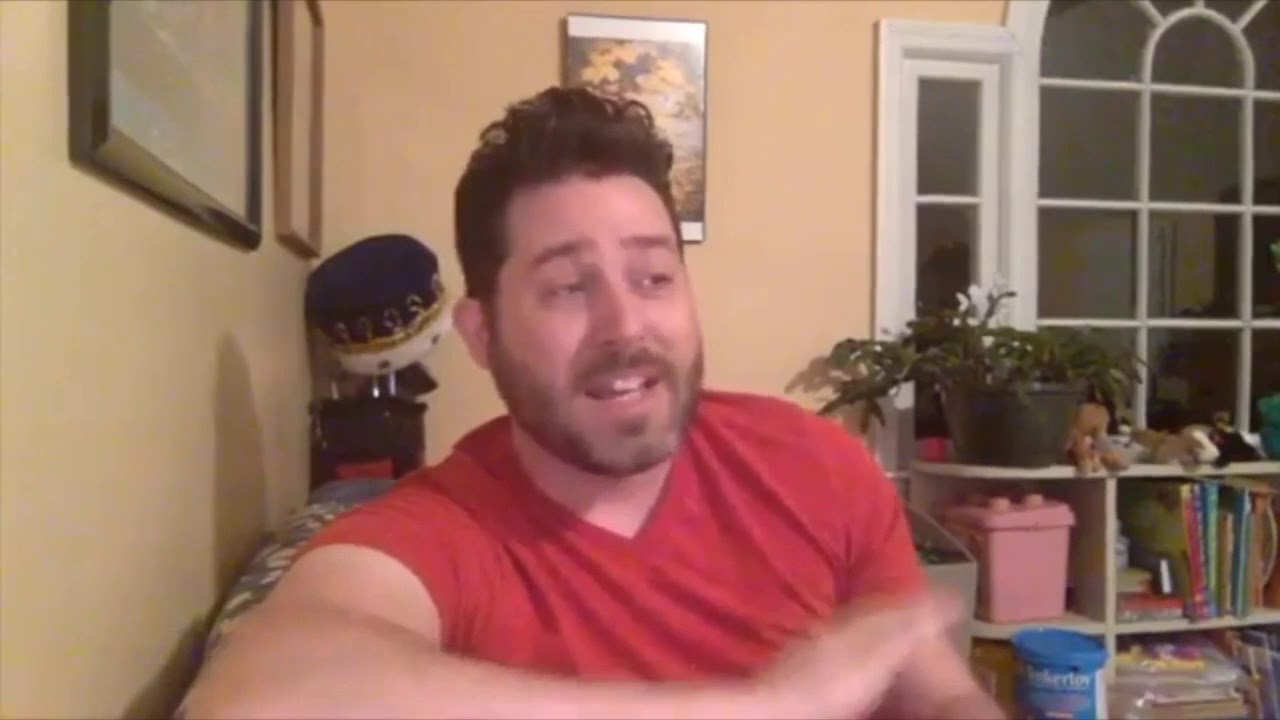 The actual truth about everything.. (JoshuaDTV DELETED VIDEO 8/6/2019)