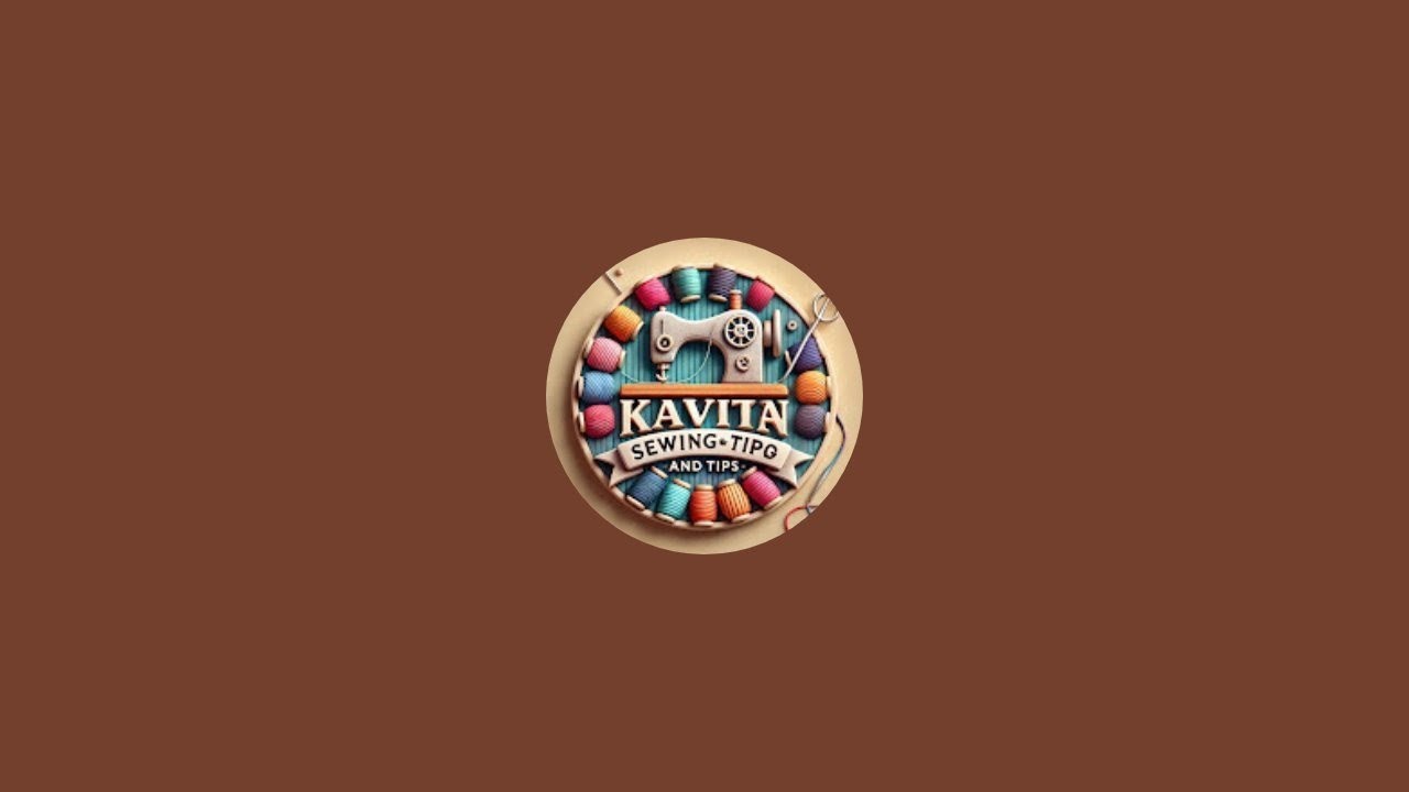 Kavita sewing tips is live 16/2