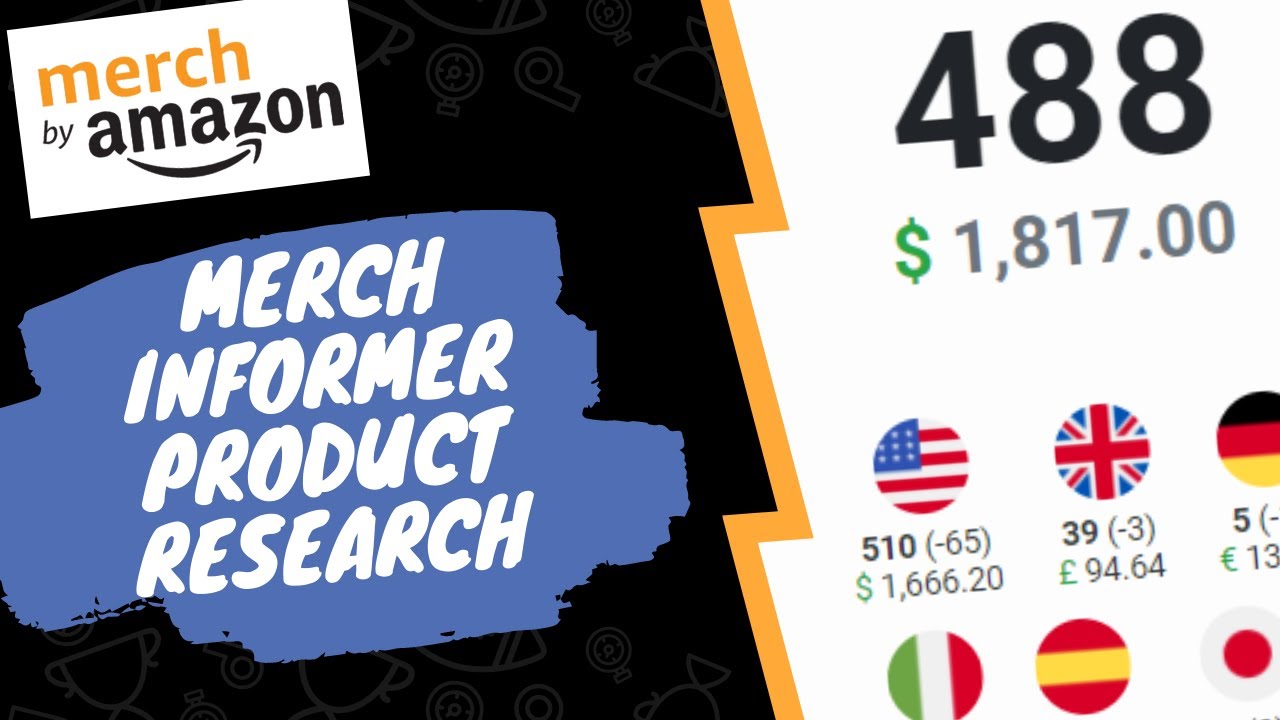Merch Informer Product Research | Merch Informer Coupon
