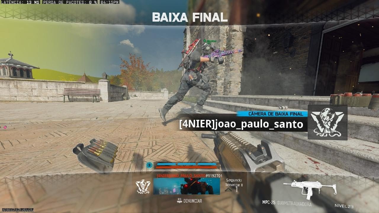 Call of Duty_ joao paulo