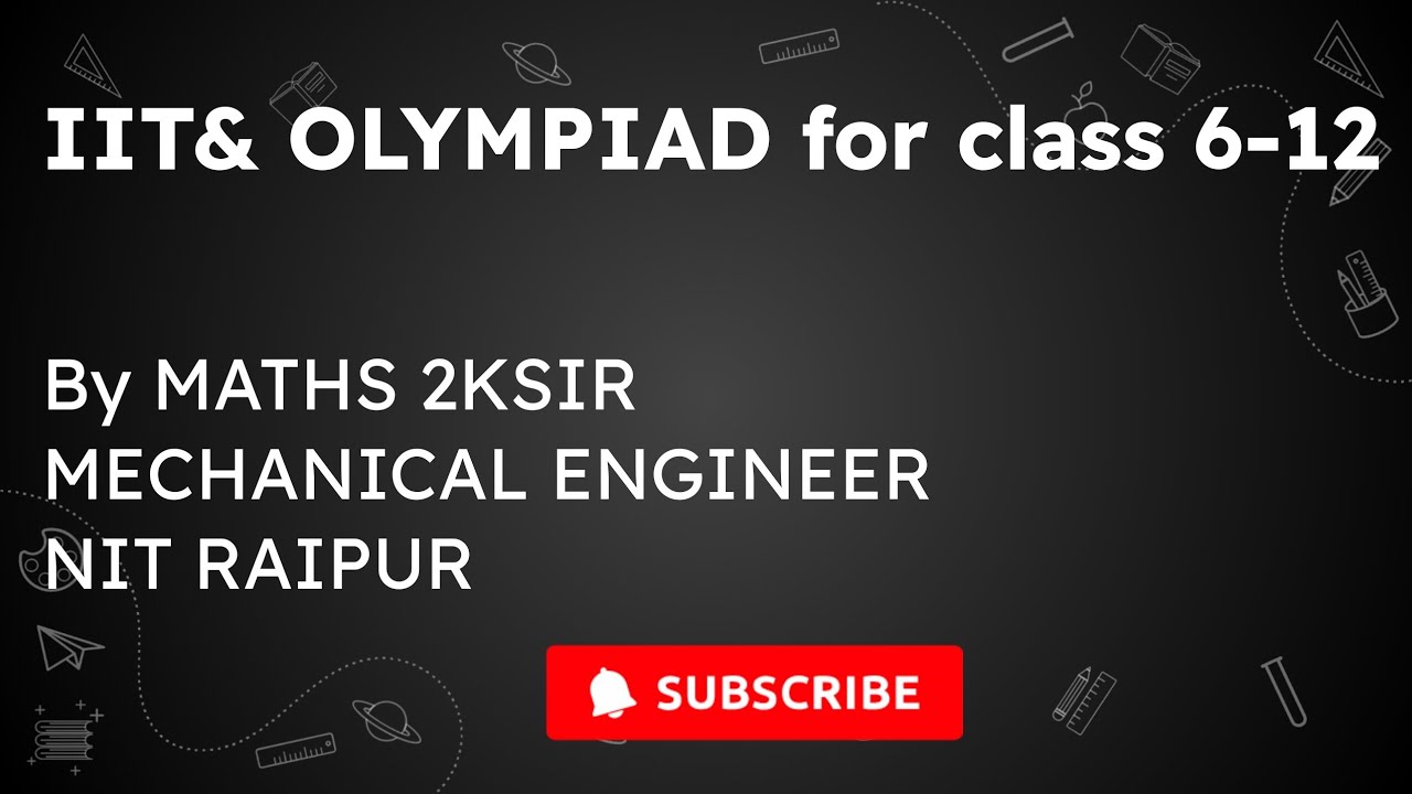 IIT( algebra+calculus) qno40
